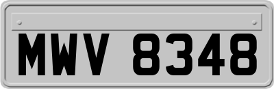 MWV8348
