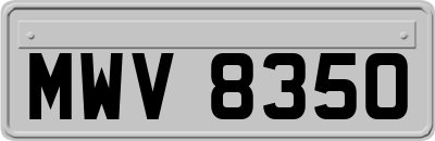 MWV8350