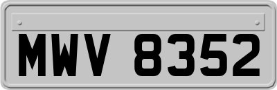 MWV8352