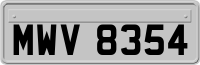 MWV8354