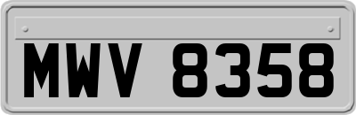 MWV8358