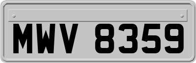 MWV8359