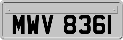 MWV8361