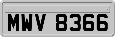 MWV8366