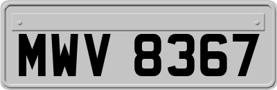 MWV8367