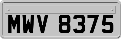 MWV8375