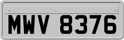 MWV8376