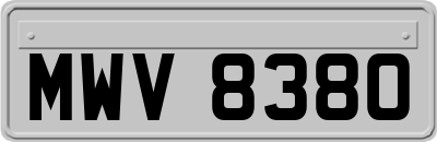 MWV8380