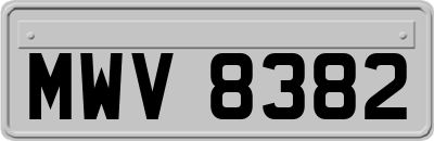 MWV8382