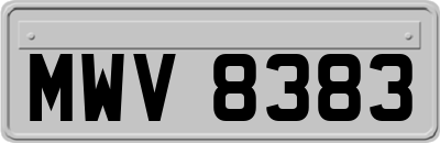 MWV8383