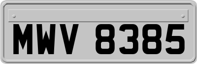 MWV8385