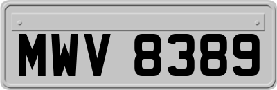 MWV8389