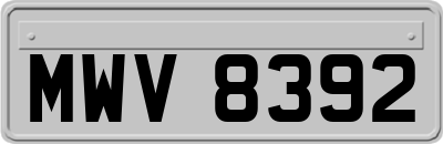 MWV8392