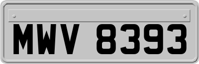 MWV8393
