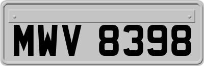 MWV8398