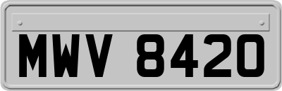 MWV8420