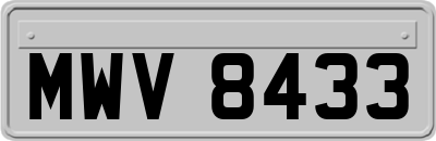 MWV8433