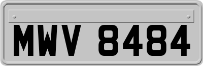 MWV8484
