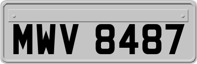 MWV8487
