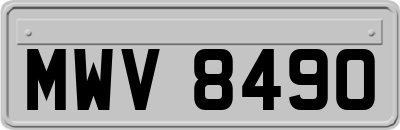 MWV8490