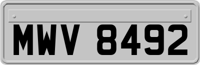 MWV8492
