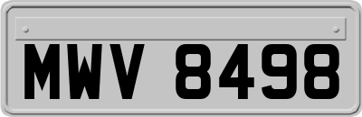 MWV8498
