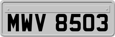 MWV8503