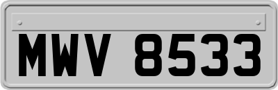 MWV8533