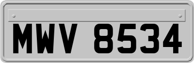 MWV8534