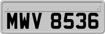 MWV8536