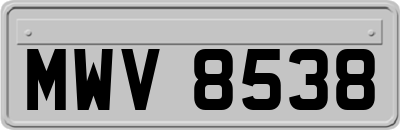 MWV8538