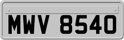 MWV8540