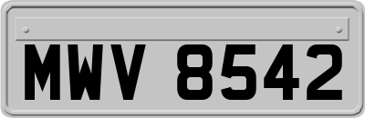 MWV8542