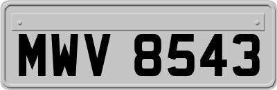 MWV8543