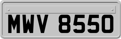 MWV8550