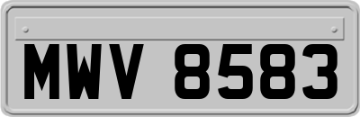 MWV8583
