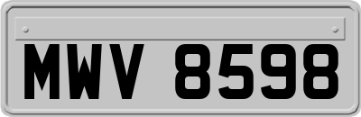 MWV8598