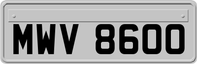 MWV8600