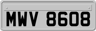 MWV8608