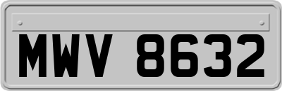 MWV8632