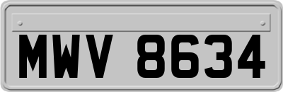 MWV8634