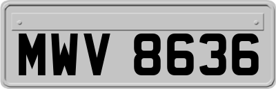 MWV8636