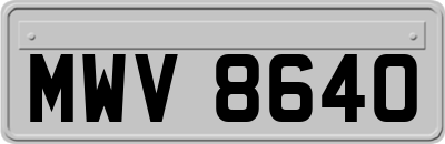 MWV8640