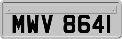 MWV8641