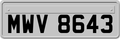 MWV8643