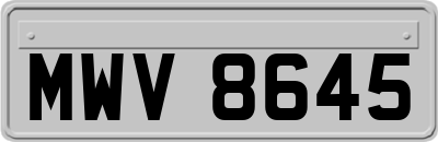 MWV8645