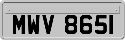 MWV8651
