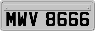 MWV8666