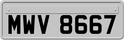 MWV8667