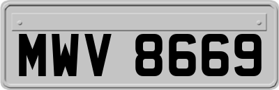 MWV8669